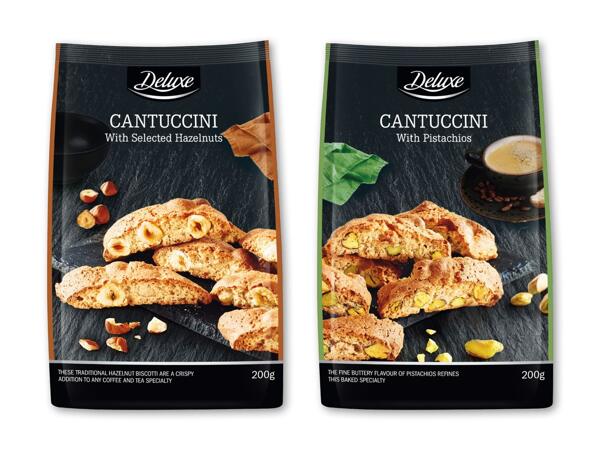 DELUXE Cantuccini