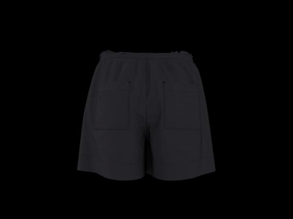 Pantaloni scurți, damă
