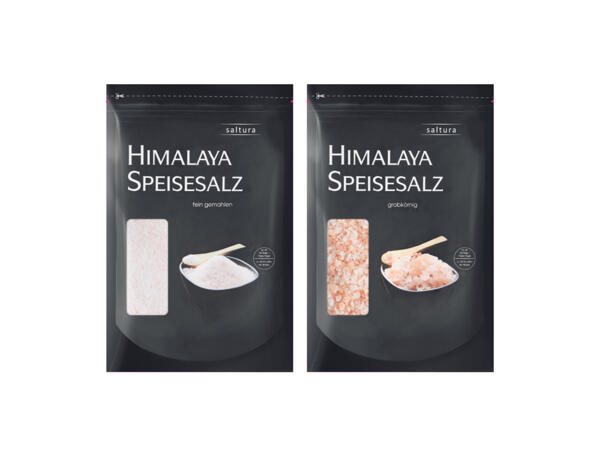 Himalayasalt