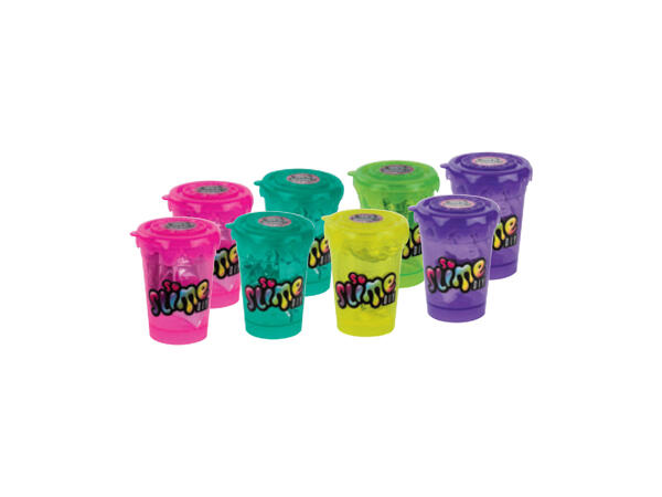 So Slime Tubs