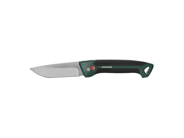 Pocket knife