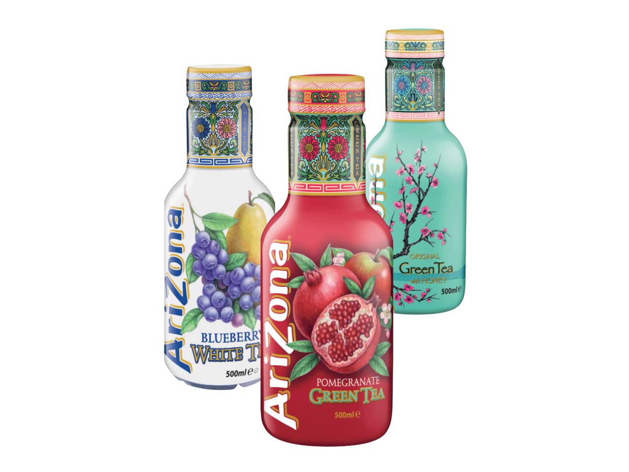Arizona Iced Tea