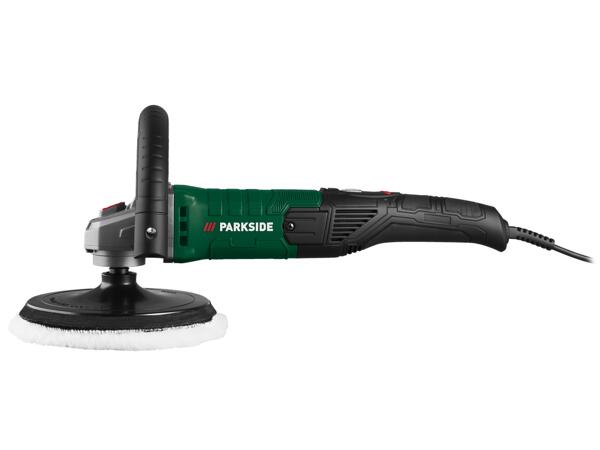 1200W Electric Polisher