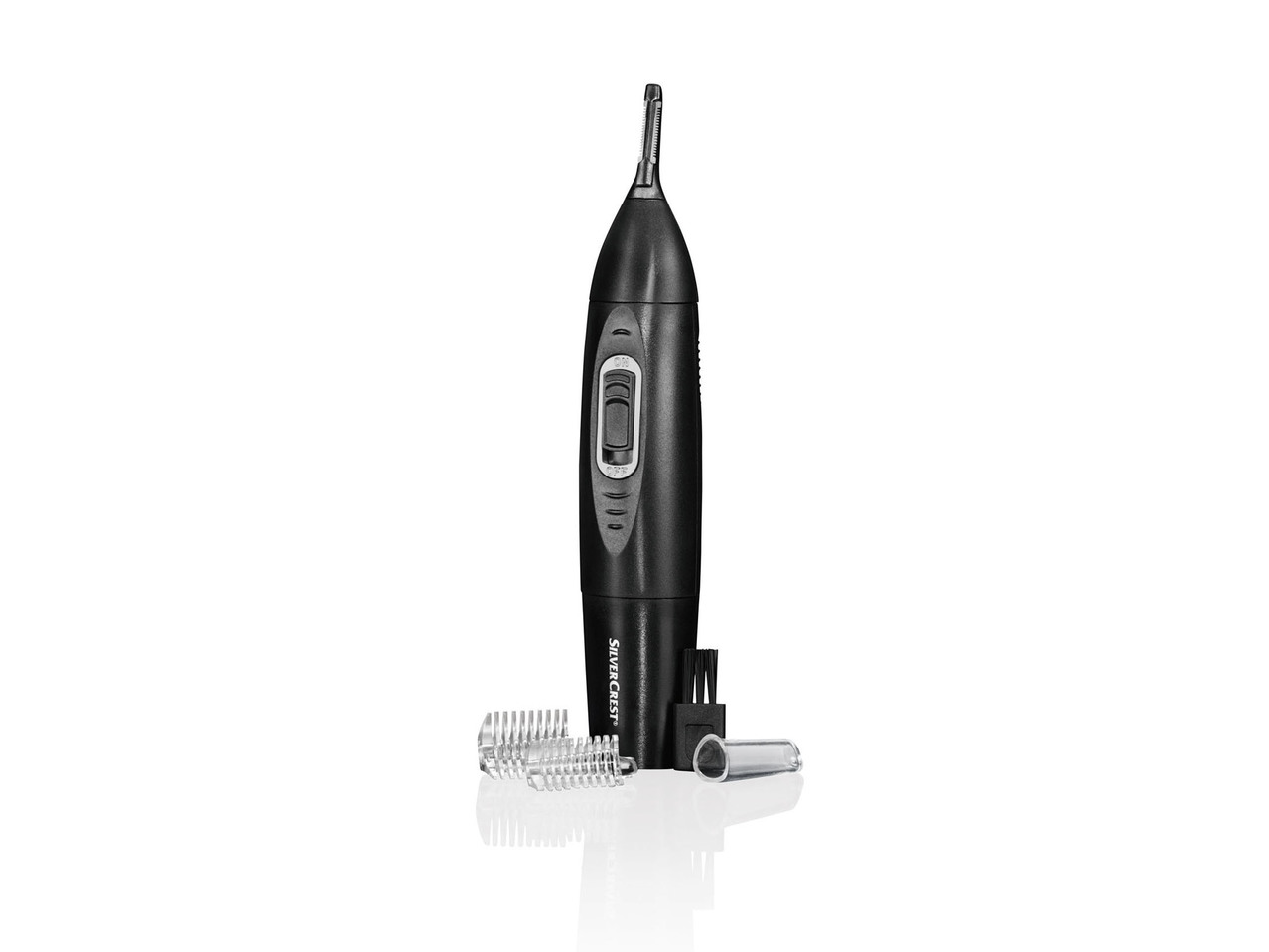 Nose And Ear Hair Trimmer