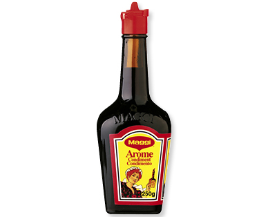 Aroma condimento liquido MAGGI(R)