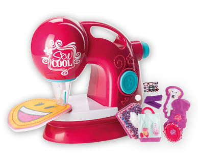 Macchina da cucire per bambini