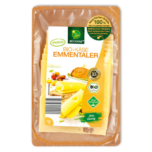 Bio-Käse