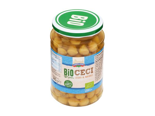 Ceci BIO