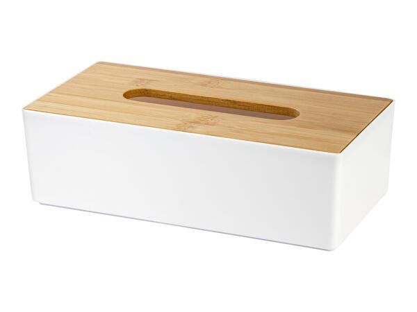 Livarno Tissue Box Holder