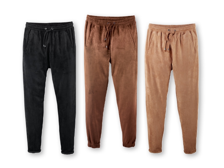 ESMARA(R) Ladies' Harem Trousers