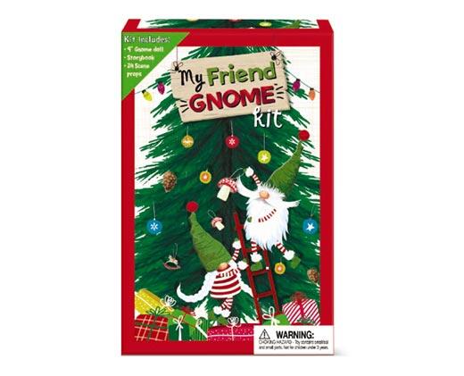 Merry Moments 
 My Friend Gnome Kit