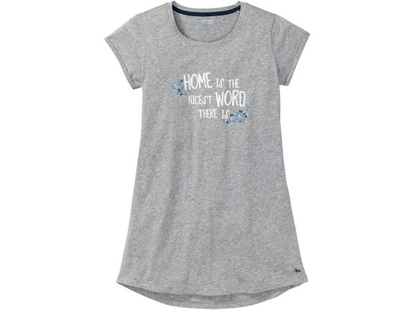 Ladies' Nightshirt