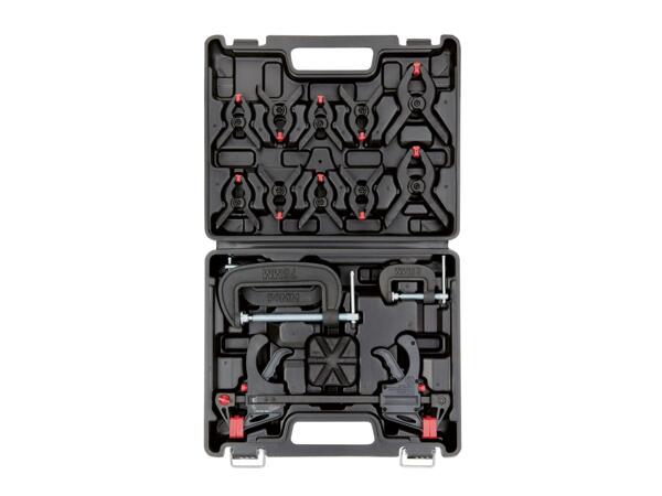 Clamp Set