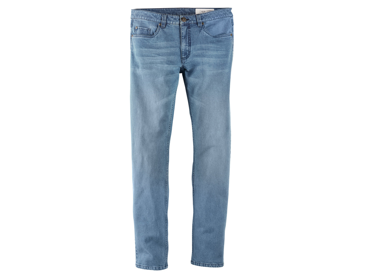 Džíny „Slim Fit"