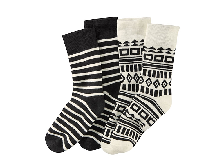 ESMARA Ladies' Thermal Socks