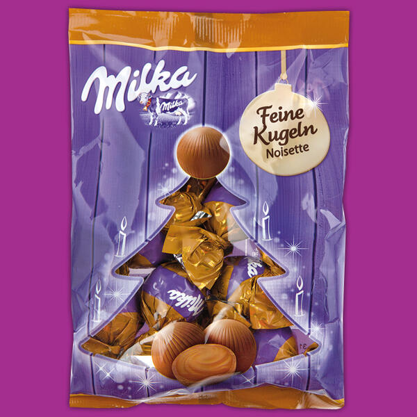 Feine Kugeln