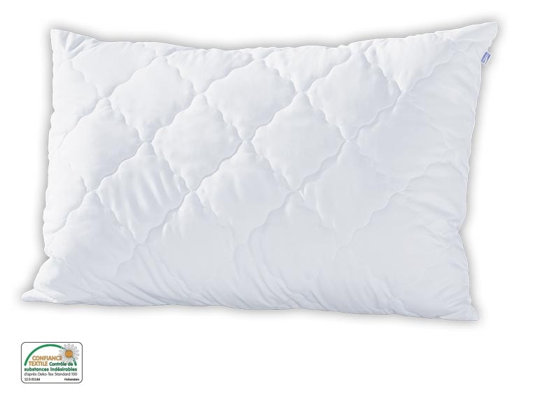 Oreiller lavable