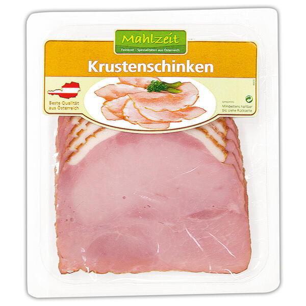 Kräuter-/ Krustenschinken