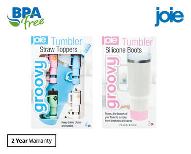 Joie Travel Mug Accessories