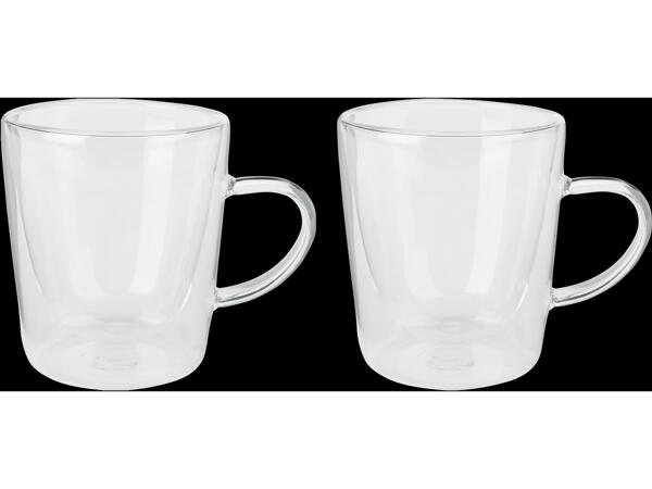 Insulated Glasses