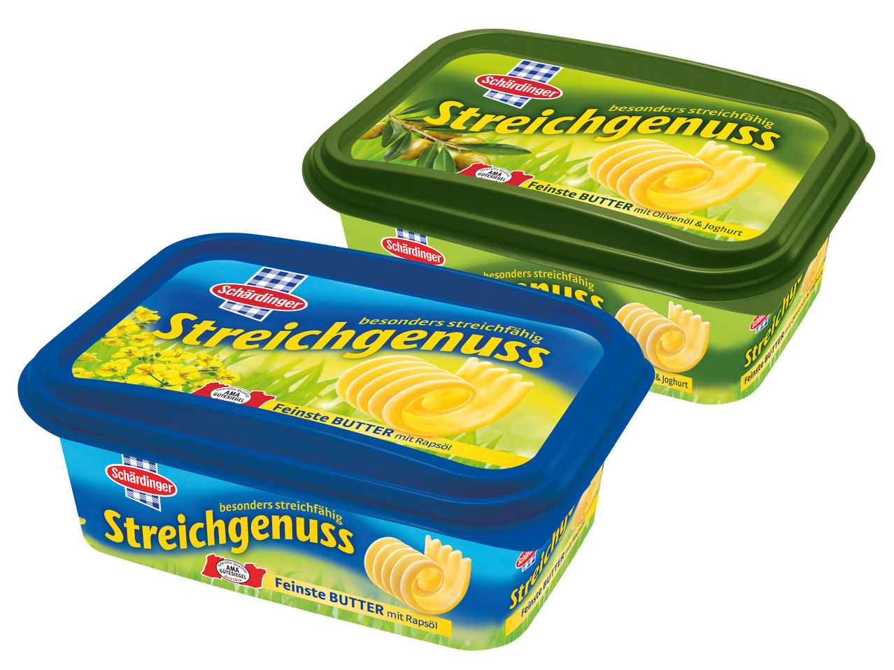 SCHÄRDINGER Streichgenuss