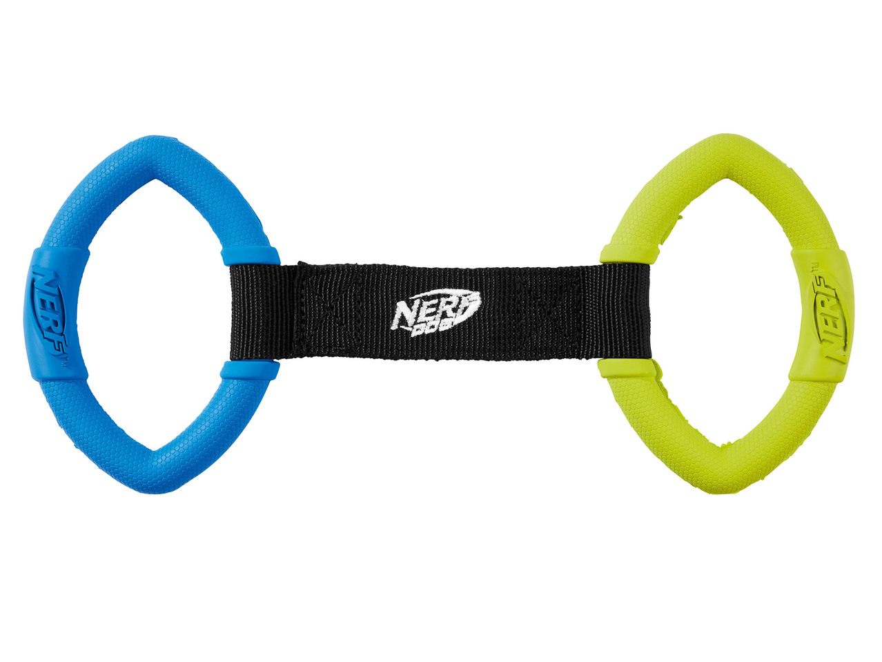 "Nerf Dog" Dog Toys