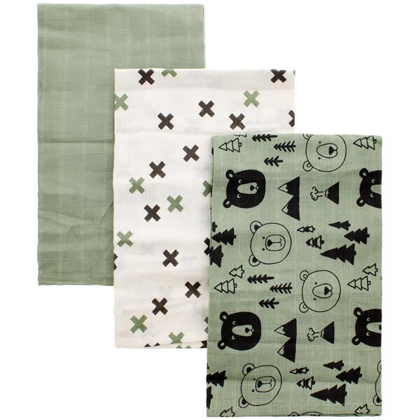 Hydrophile Windeln