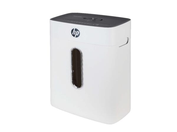 HP OneShred Document Shredder