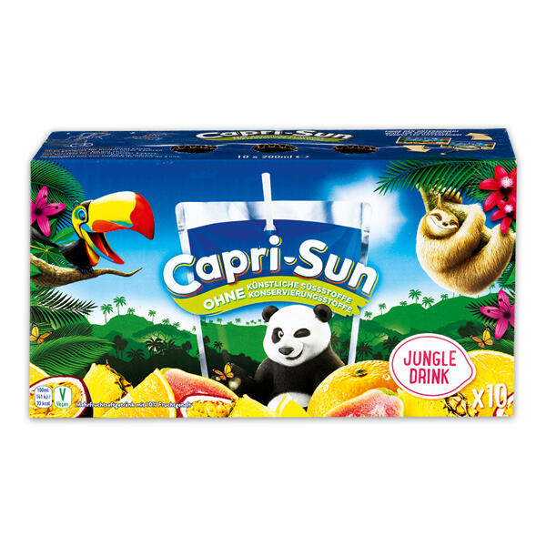 Fruchtsaftgetränk