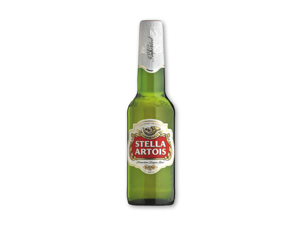 Stella Artois