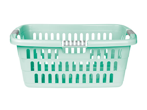 AQUAPUR(R) Vasketøjskurv/-balje