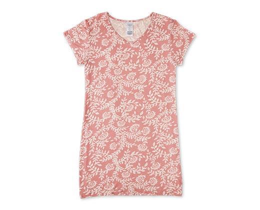Serra Ladies Sleep Shirt