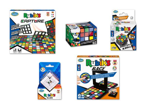 Rubik's Sortiment