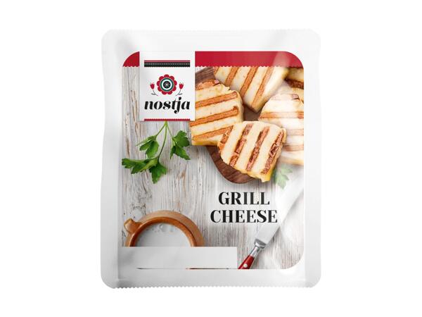 Grillkäse​