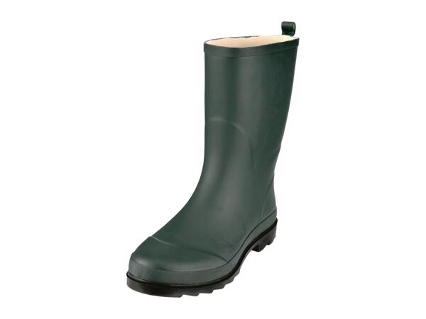 Parkside Men's Wellington Boots