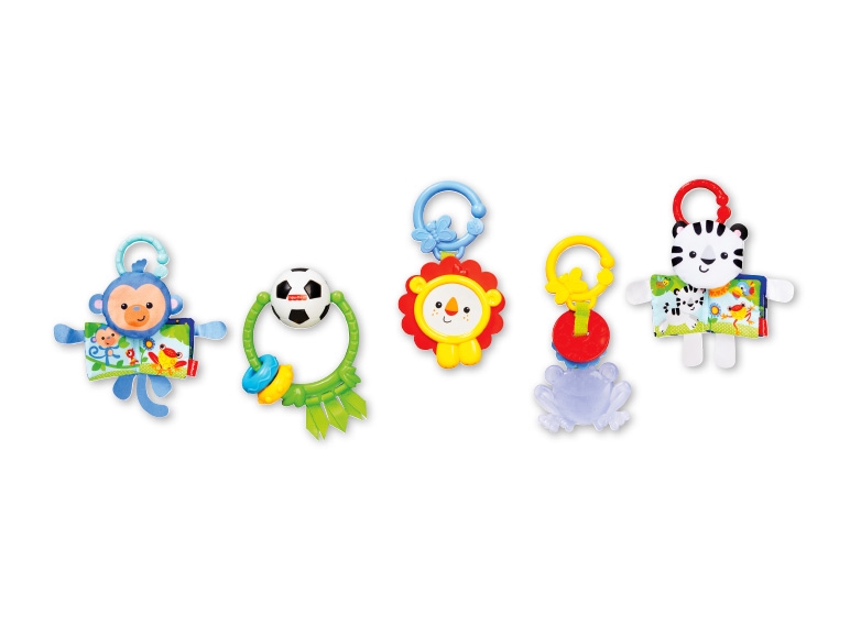 Fisher-Price Baby Toy