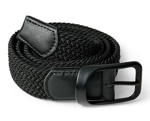 Royal Class Men's Stretch Braided Belt