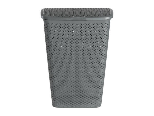 Curver 55L Laundry Hamper