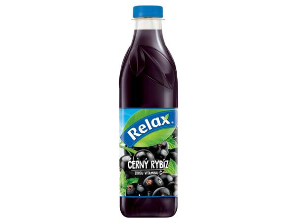 RELAX DŽUS / NEKTAR