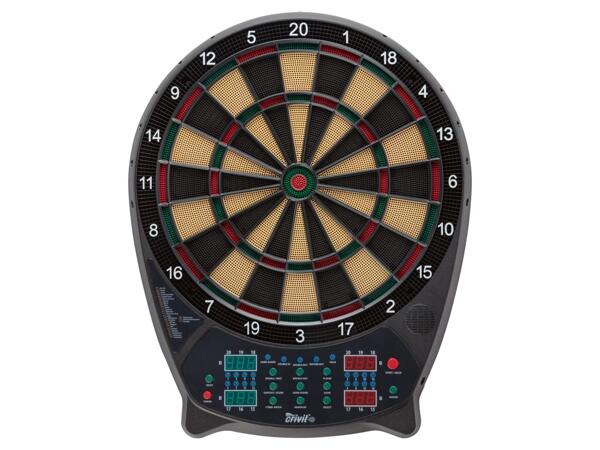 Electronic Dartboard