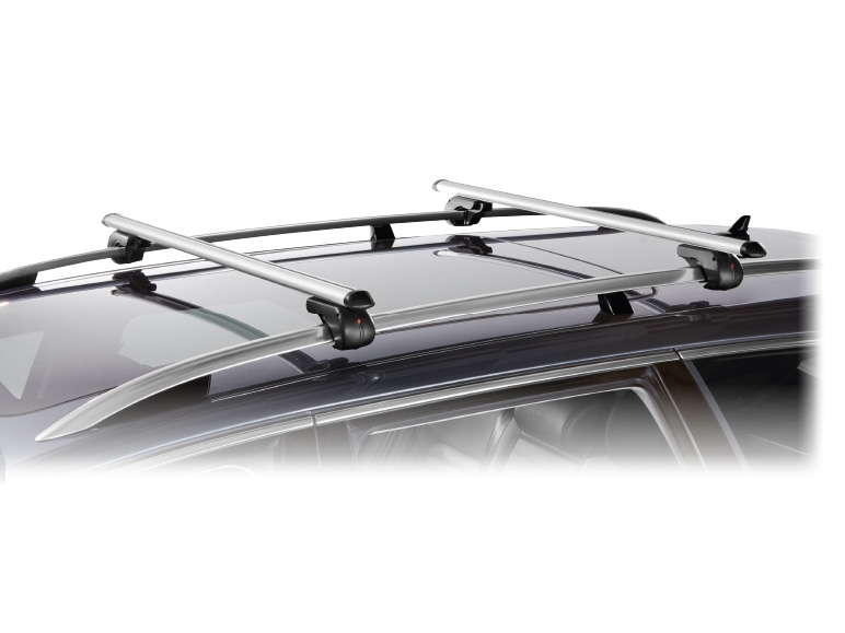 Menabo Aluminium Car Roof Rack