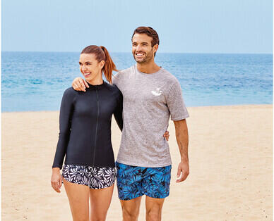 Adult's Boardshorts