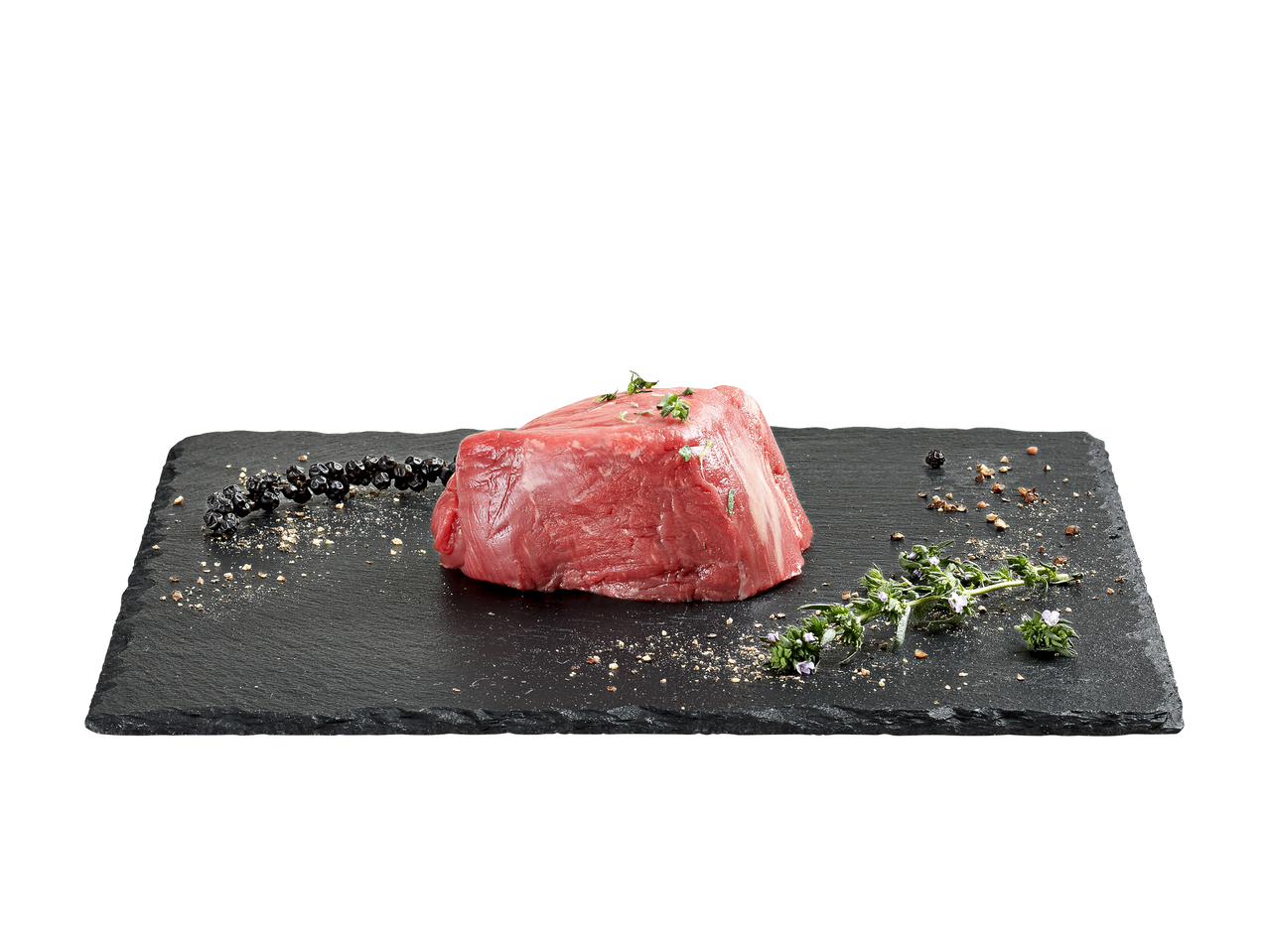 Filet de bœuf