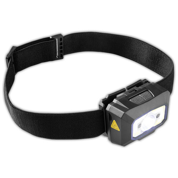 LED-Powerleuchten