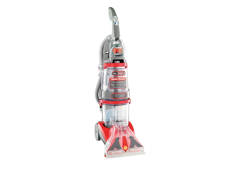 VAX Dual V Upright Carpet Washer