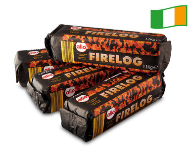 Fire Logs Multipack