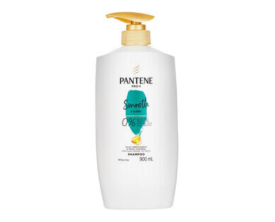 Pantene Shampoo or Conditioner 900ml
