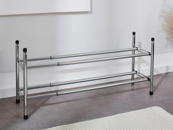 Shoe Rack