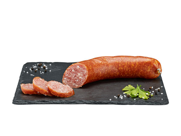 Saucisson bernois