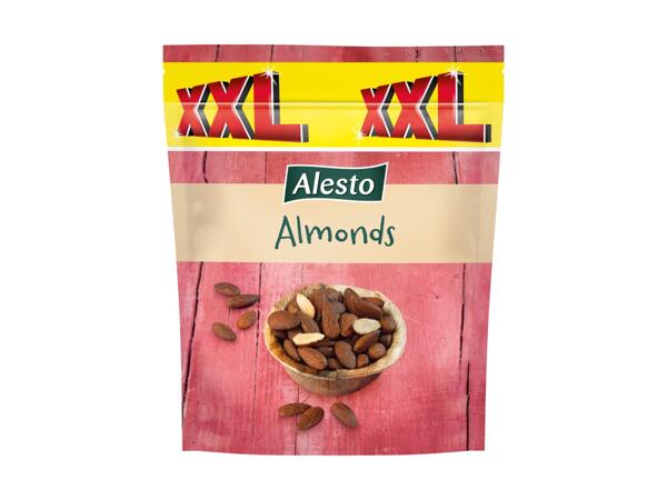 XXL Almonds